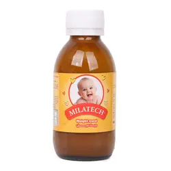 شیر تقویتی ویت میلاتک