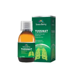 شربت گیاهی ضد سرفه توسینات