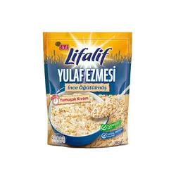 پرک جو دوسر اتی Eti Lifalif