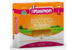 بیسکویت کلاسیک پلاسمون 320 گرمی Plasmon