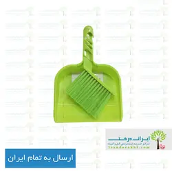 پک کاشت خانگی سبزیجات گرین باکس - سایز متوسط - ایران درخت