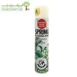 خرید اسپری براق کننده گیاهان پوکون هلند - 600 میلی لیتر POKON - ایران درخت