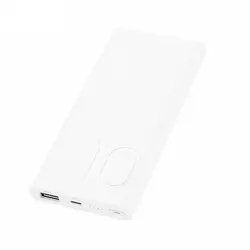 پاور بانک آنر مدل AP10QM ظرفیت 10000 میلی آمپر ساعت