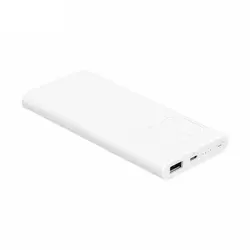 پاور بانک آنر مدل AP10QM ظرفیت 10000 میلی آمپر ساعت