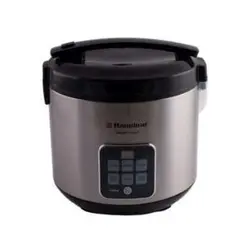 پلوپز همیلتون مدل Hamilton RH-289 Rice Cooker