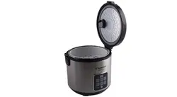 پلوپز همیلتون مدل Hamilton RH-289 Rice Cooker