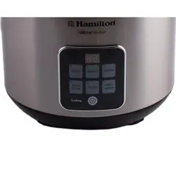 پلوپز همیلتون مدل Hamilton RH-289 Rice Cooker