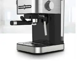 اسپرسوساز و کاپوچینوساز نیکووا