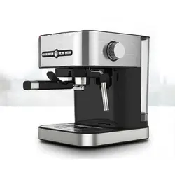 اسپرسوساز و کاپوچینوساز نیکووا