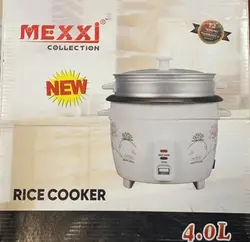 پلوپز مکسی RICE-4L