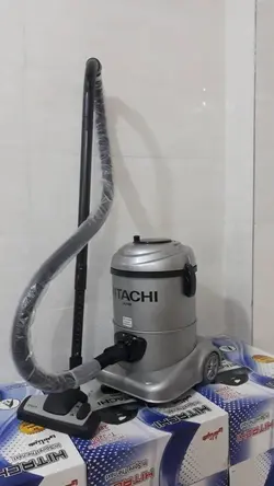 جارو برقی سطلی هیتاچی مدل T3200