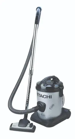 جارو برقی سطلی هیتاچی مدل T3200