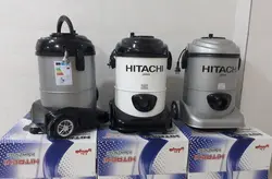 جارو برقی سطلی هیتاچی مدل T3200