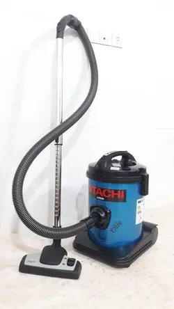 جارو برقی سطلی هیتاچی مدل T3200