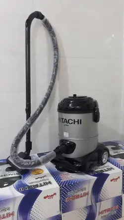 جارو برقی سطلی هیتاچی مدل T3200