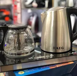 چای ساز AEG مدل AE-2717