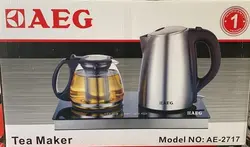 چای ساز AEG مدل AE-2717