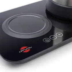 چای ساز پارس خزر مدل گرم نوش