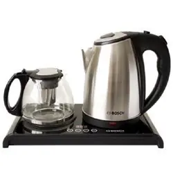 چای ساز صفحه لمسی بوش مدل bs1311