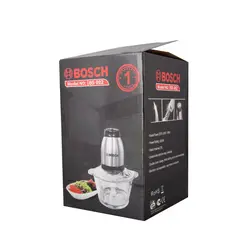 خردکن بوش مدل BS-002