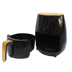 سرخ کن رژیمی بوش 6 لیتر مدل bs-6600