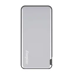 شارژر همراه انرجایزر مدل UE10046 ظرفیت 10000میلی آمپرساعت