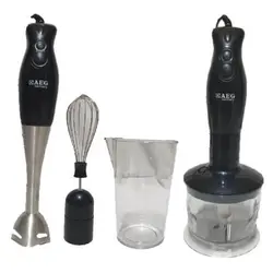 گوشت کوب برقی 4 کاره AEG مدل AE-H412