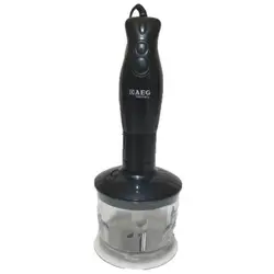 گوشت کوب برقی 4 کاره AEG مدل AE-H412