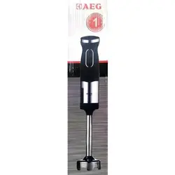 گوشت کوب برقی استیل AEG مدل AE-H411
