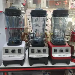 مخلوط کن سیلور کرست مدل SL-2021