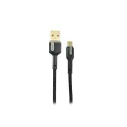 کابل شارژر MICRO-USB اندروید LDNIO الدینیو مدل LS531 متراژ 1 متر