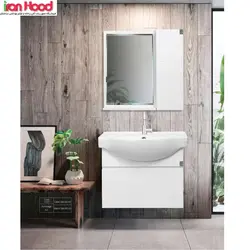 روشویی کابینتی کاکتوس مدل 1007 (آرمیتاژ 63)