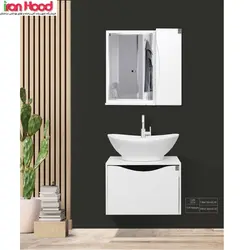 روشویی کابینتی کاکتوس مدل 1016 (گلف نیاگارا)