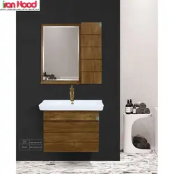 روشویی کابینتی کاکتوس مدل 2015 (الوند خط دار)