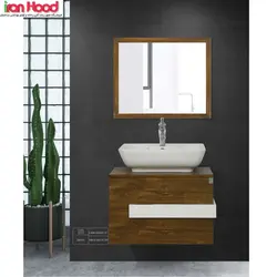 روشویی کابینتی کاکتوس مدل 2019 (ساترون)