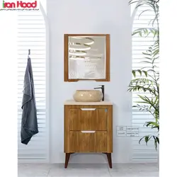 روشویی کابینتی کاکتوس مدل 5020 (سیمکان 60)