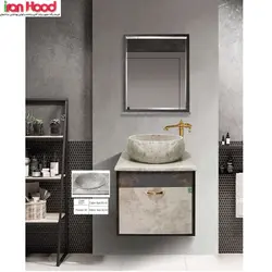 روشویی کابینتی کاکتوس مدل 5021 (پرشین 50)