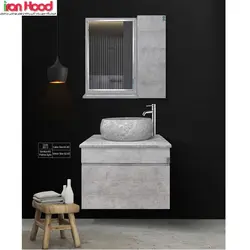 روشویی کابینتی کاکتوس مدل 8013 (پرشین 60)