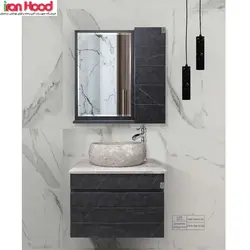 روشویی کابینتی کاکتوس مدل 8015 (پرشین 60)