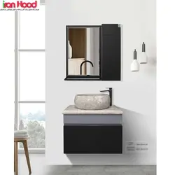 روشویی کابینتی کاکتوس مدل 8017 (پرشین 60)