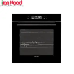 فر توکار پرنیان استیل PO 110 برقی