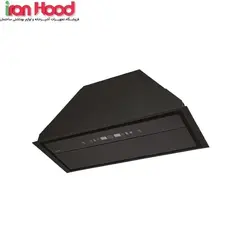 هود مخفی پرنیان استیل Ph 4707