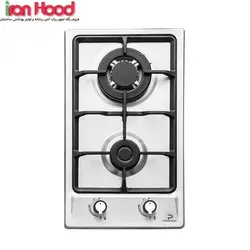 اجاق گاز صفحه ای پرنیان استیل PB 2101