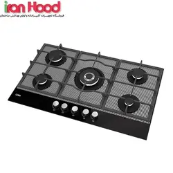 اجاق گاز صفحه ای کن مدل لیناک (Linak Can)