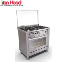 اجاق گاز مبله فردار اخوان مدل M2-EDTS