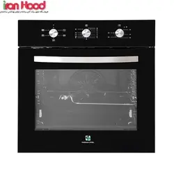 فر توکار پرنیان استیل PO 104 برقی