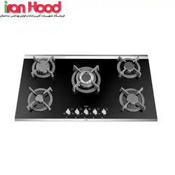 اجاق گاز صفحه ای آلتون IG529N