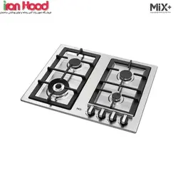 گاز صفحه ای میکس پلاس مدل 403S