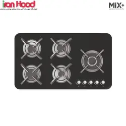 گاز صفحه ای میکس پلاس مدل IG8510