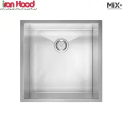 سینک میکس پلاس مدل A 4040